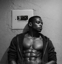 Ghost - Acompañantes masculino in Johannesburg