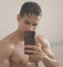 Ghost - Acompañantes masculino in Tunis Photo 3 of 3