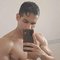 Ghost - Male escort in Tunis