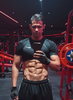 Ghost - Acompañantes masculino in Tunis Photo 4 of 4