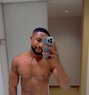 MASSIVE & LONG DICK - Male escort in Lagos, Nigeria Photo 14 of 17
