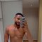 MASSIVE & LONG DICK - Male escort in Lagos, Nigeria