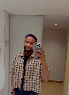 Ghuge & Long Dik - Acompañantes masculino in Lagos, Nigeria Photo 13 of 14