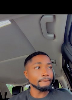 Ghuge & Long Dik - Acompañantes masculino in Lagos, Nigeria Photo 14 of 14