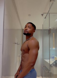 Ghuge & Long Dik - Male escort in Lagos, Nigeria Photo 4 of 18