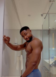 Ghuge & Long Dik - Male escort in Lagos, Nigeria Photo 5 of 18