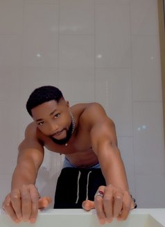 Ghuge & Long Dik - Male escort in Lagos, Nigeria Photo 6 of 18