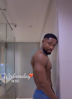 Ghuge & Long Dik - Male escort in Lagos, Nigeria Photo 7 of 18