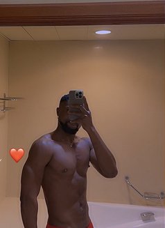 Ghuge & Long Dik - Male escort in Lagos, Nigeria Photo 16 of 18