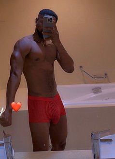 Ghuge & Long Dik - Male escort in Lagos, Nigeria Photo 17 of 18