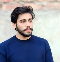 Ghulam - Male escort in Lahore