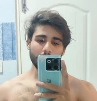 Ghulam - Male escort in Lahore