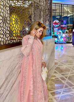 Ghzal - escort in Dubai Photo 3 of 9