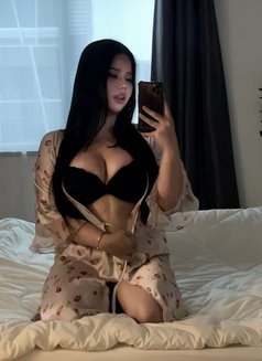 Gi.cute yung famous.Ladyboy bkk🇹🇭 - Transsexual escort in Bangkok Photo 19 of 19