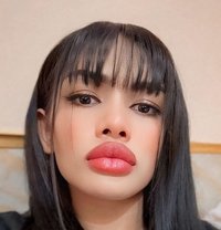 Gi Gi 69 - masseuse in Al Ain