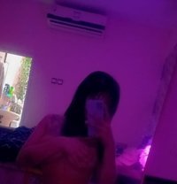 Gi Gi 69 - masseuse in Al Ain