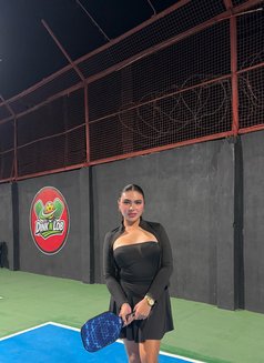 Gia - Transsexual escort in Cebu City Photo 7 of 7