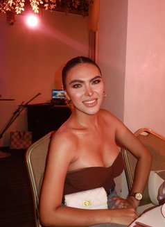 Gia - Transsexual escort in Cebu City Photo 8 of 11
