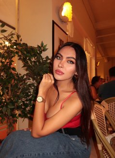 Gia - Transsexual escort in Cebu City Photo 10 of 11