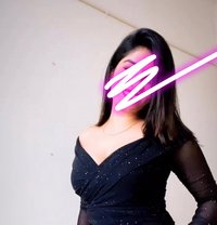 Gia - escort in Mumbai