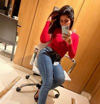 Gia - escort in Mumbai