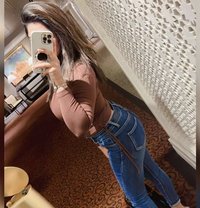 Gia - escort in Mumbai