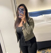 𝓰𝓲𝓪♡ - escort in Mumbai