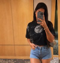 Gia - escort in Mumbai