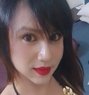 Gia - Transsexual escort in Bangalore Photo 2 of 6