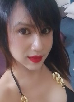 Gia - Acompañantes transexual in Bangalore Photo 9 of 9