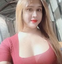 Pizza - Transsexual escort in Hyderabad