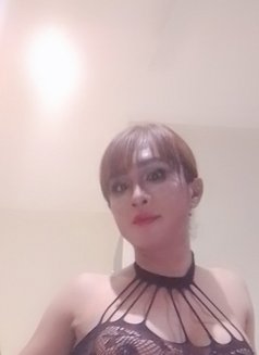 Gia - Acompañantes transexual in Hyderabad Photo 9 of 19
