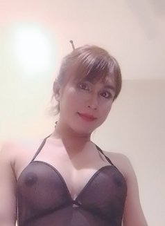 Gia - Acompañantes transexual in Hyderabad Photo 10 of 19