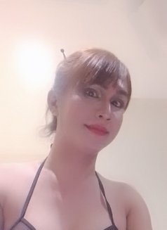 Gia - Acompañantes transexual in Hyderabad Photo 12 of 19