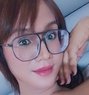 Gia - Acompañantes transexual in Hyderabad Photo 22 of 24