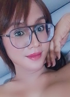 Gia - Transsexual escort in Hyderabad Photo 22 of 22