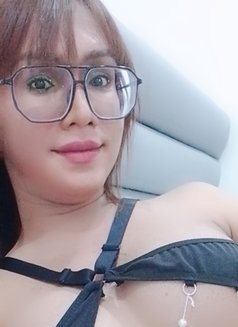 Gia - Acompañantes transexual in Hyderabad Photo 23 of 24
