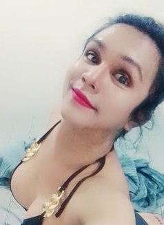 Gia - Acompañantes transexual in Hyderabad Photo 24 of 24