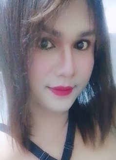 Gia - Transsexual escort in Hyderabad Photo 25 of 25