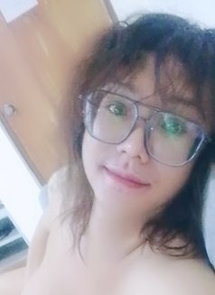 Gia - Transsexual escort in Hyderabad Photo 28 of 28