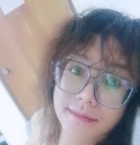 Gia - Transsexual escort in Hyderabad