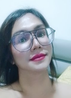 Gia - Acompañantes transexual in Hyderabad Photo 28 of 29