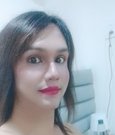 Gia - Transsexual escort in Hyderabad Photo 23 of 24
