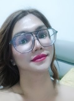 Gia - Transsexual escort in New Delhi Photo 30 of 30