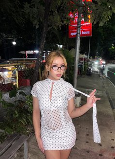 Just Arrived Gia Kath - Transsexual escort in Bangkok Photo 21 of 21
