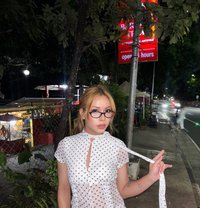 Just Arrived Gia Kath - Transsexual escort in Bangkok