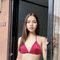 Gia Kath - Transsexual escort in Makati City