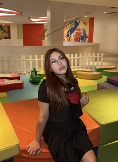 Gia Kath - Acompañantes transexual in Makati City Photo 11 of 20