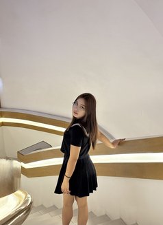 Gia Kath - Acompañantes transexual in Makati City Photo 12 of 20