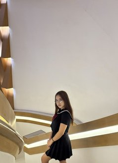 Gia Kath - Acompañantes transexual in Makati City Photo 14 of 20